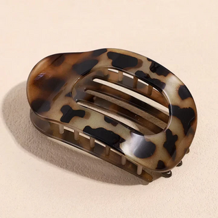 Gripia - Håll håret uppe utan tryck.