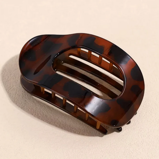 Gripia - Håll håret uppe utan tryck.