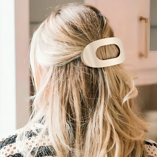 Gripia - Håll håret uppe utan tryck.