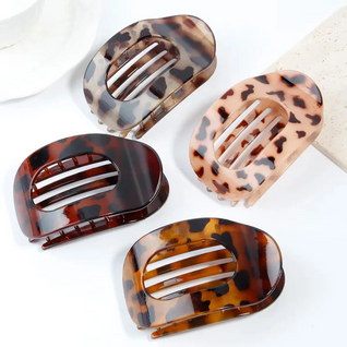 Gripia - Håll håret uppe utan tryck.