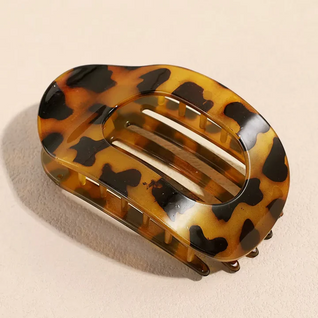 Gripia - Håll håret uppe utan tryck.