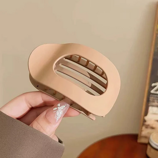 Gripia - Håll håret uppe utan tryck.