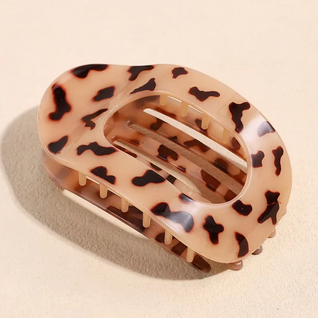 Gripia - Håll håret uppe utan tryck.